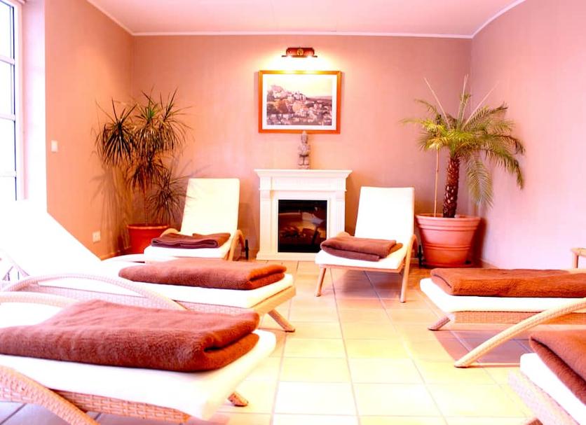 Spa Photo