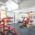 Salle de sport