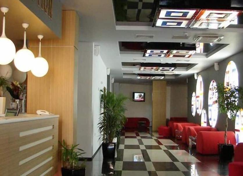 Hall d’entrée Photo