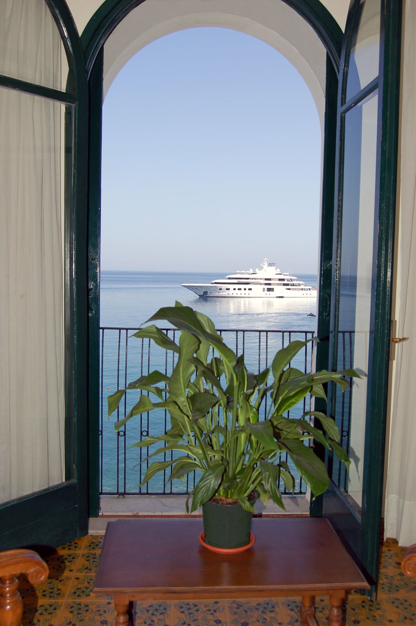 Balcon