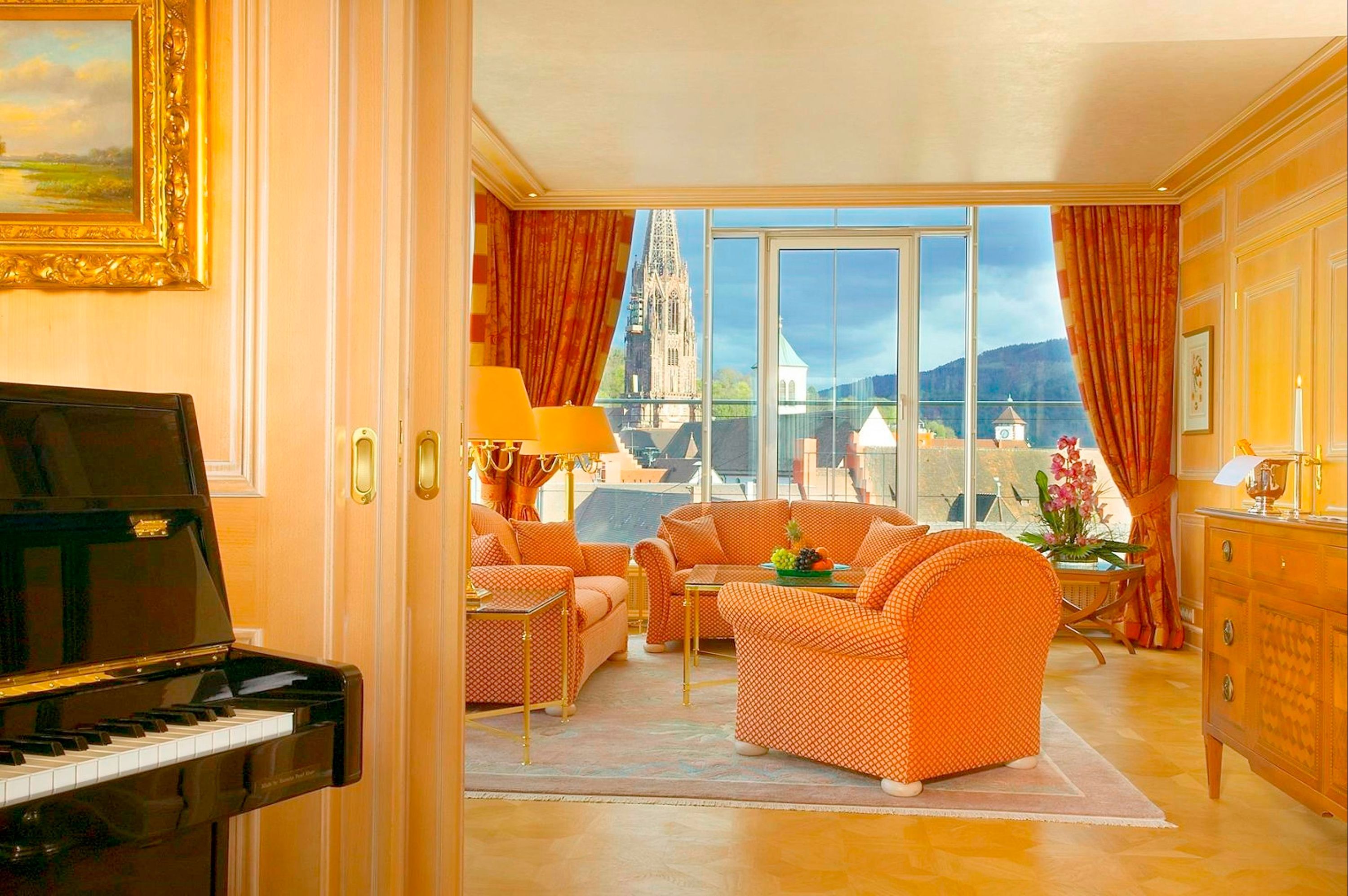 Chambre