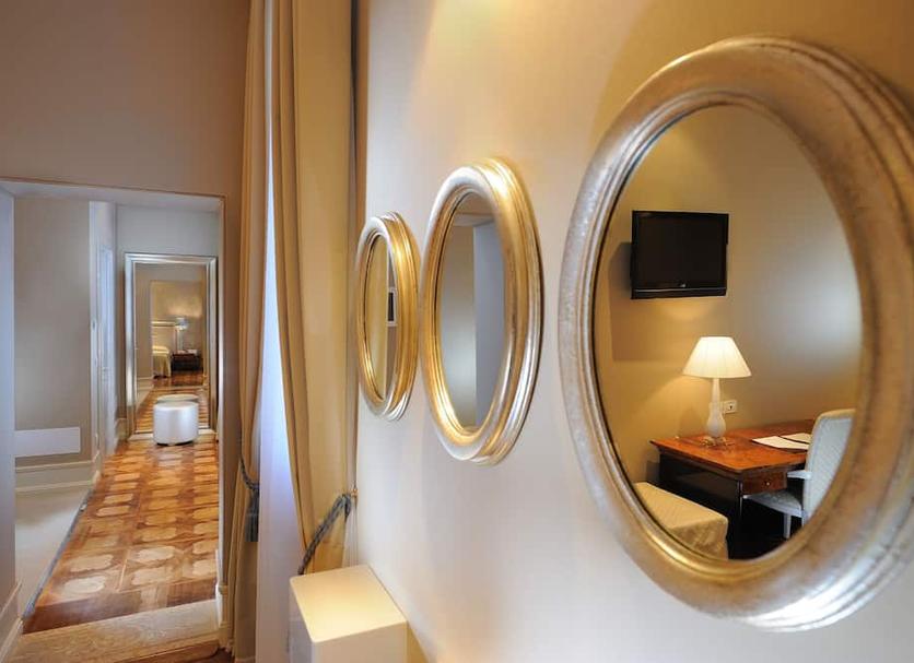 Équipements de la chambre Photo