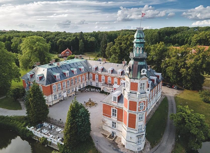 Bâtiment Photo