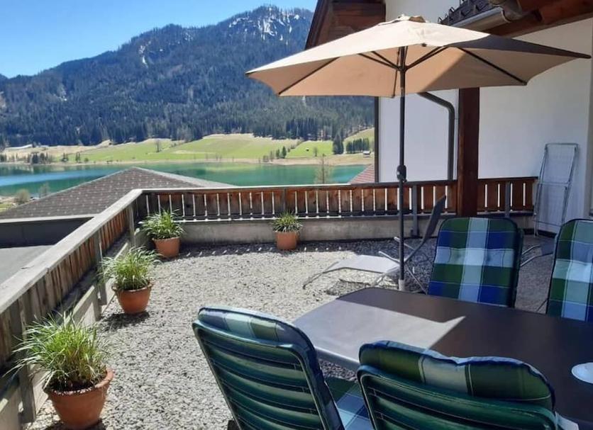 Balcon Photo