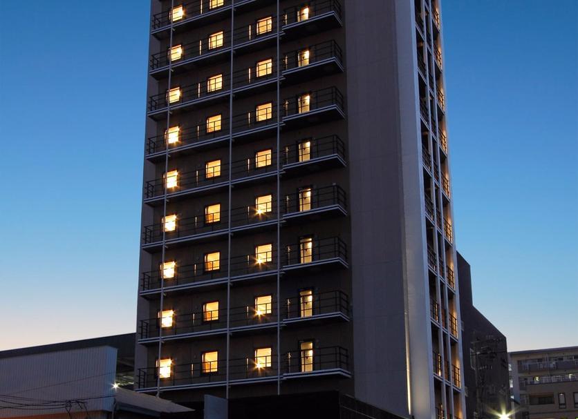 Bâtiment Photo