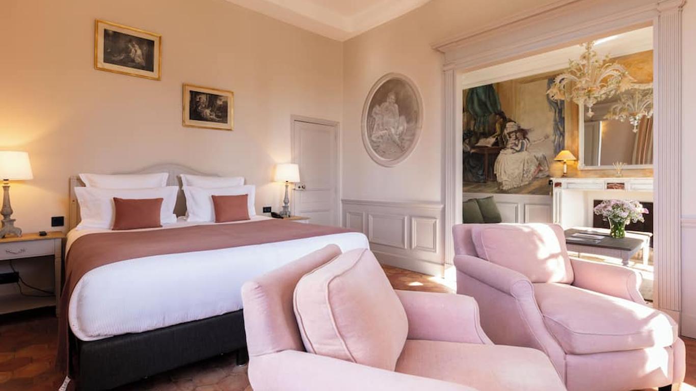 Relais de la Magdeleine