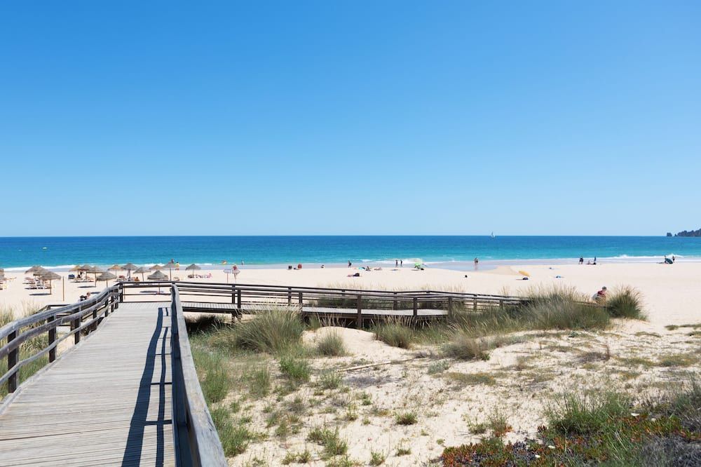 Plage