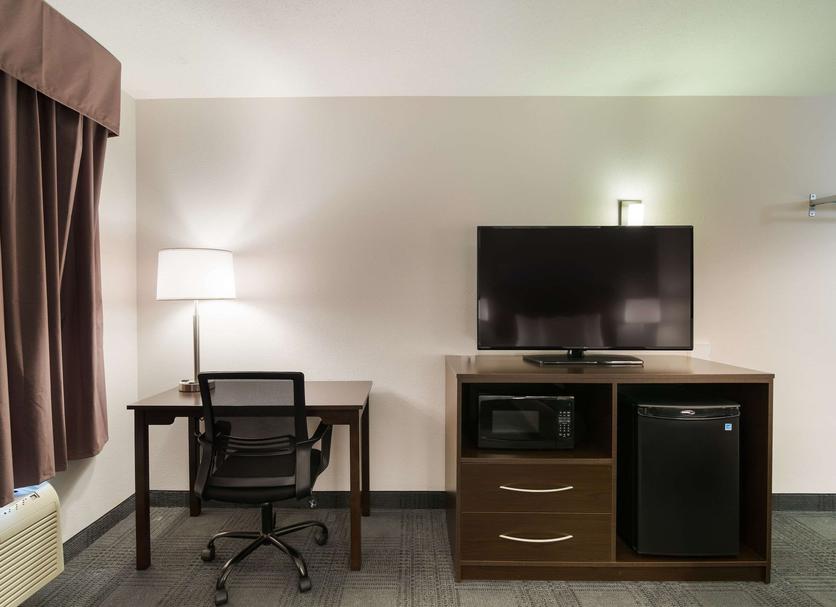 Équipements de la chambre Photo
