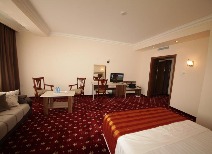 Équipements de la chambre Photo
