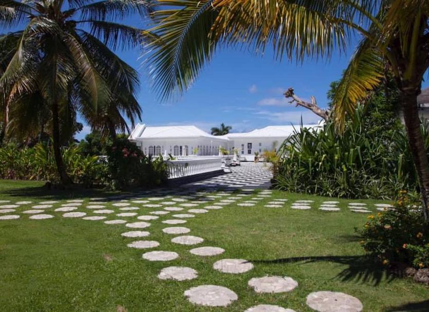 Extérieur Photo