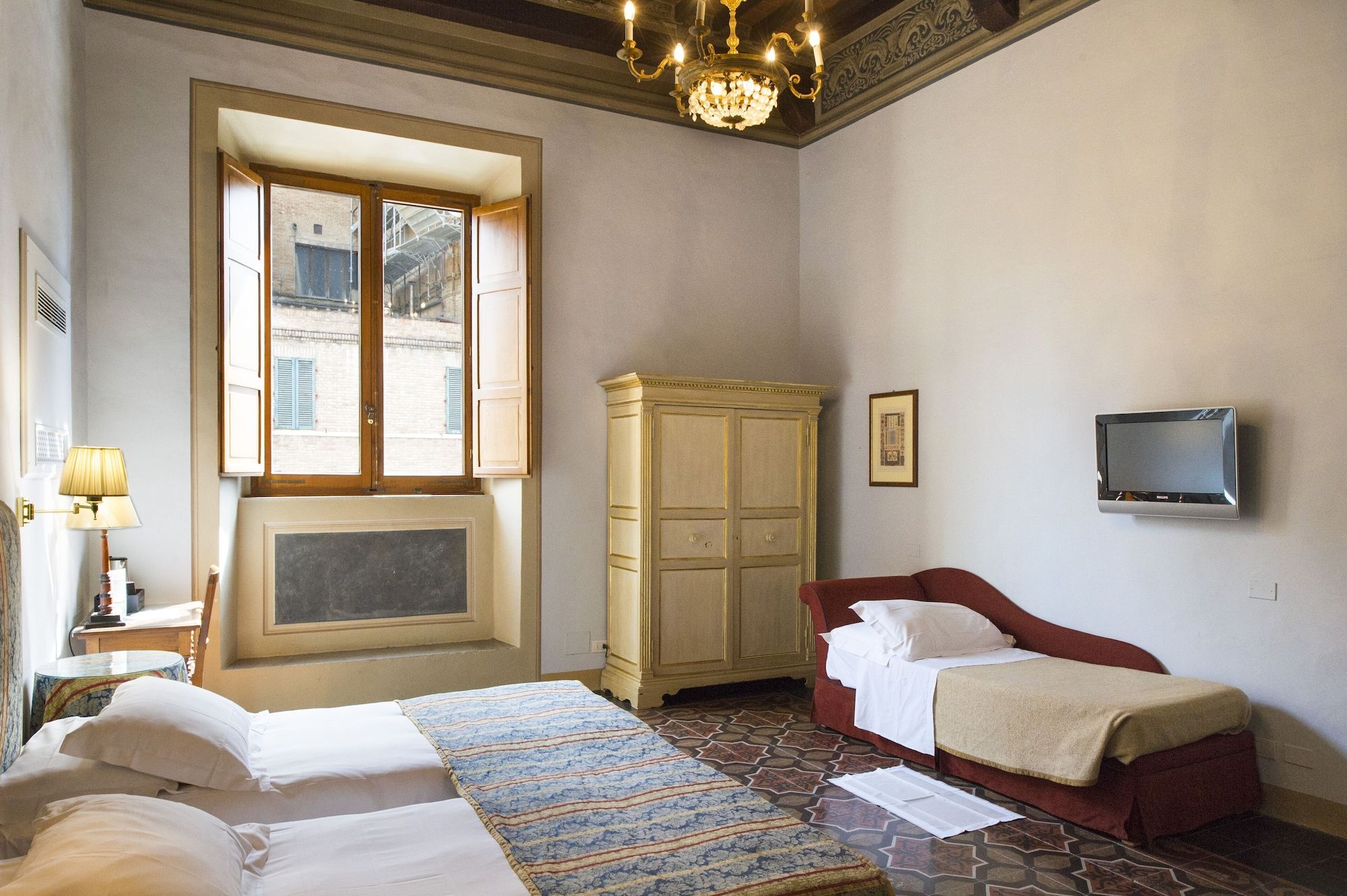 Chambre