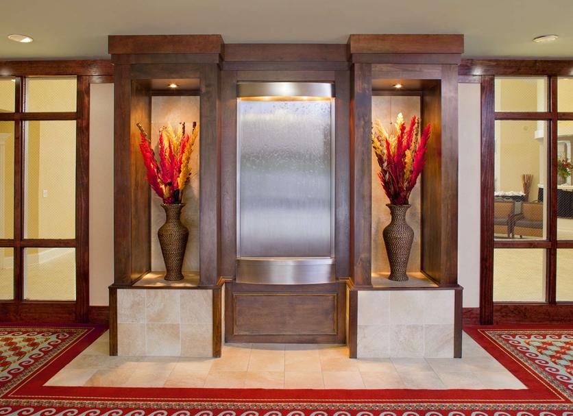 Hall d’entrée Photo