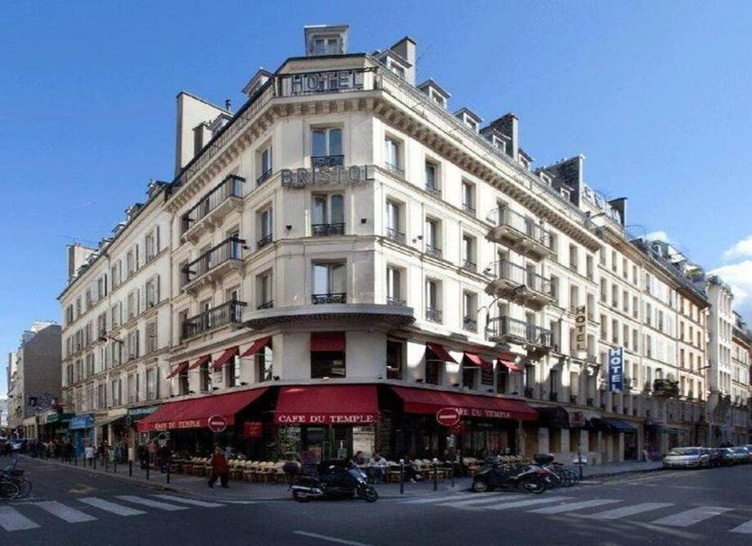 Bâtiment Photo