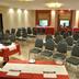 Espace de conférence