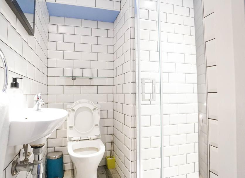 Salle de bain Photo
