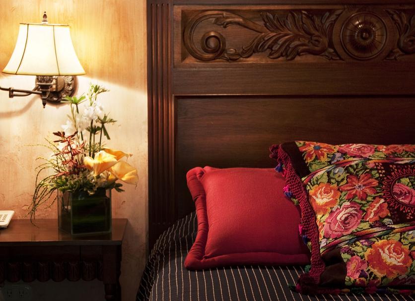 Équipements de la chambre Photo