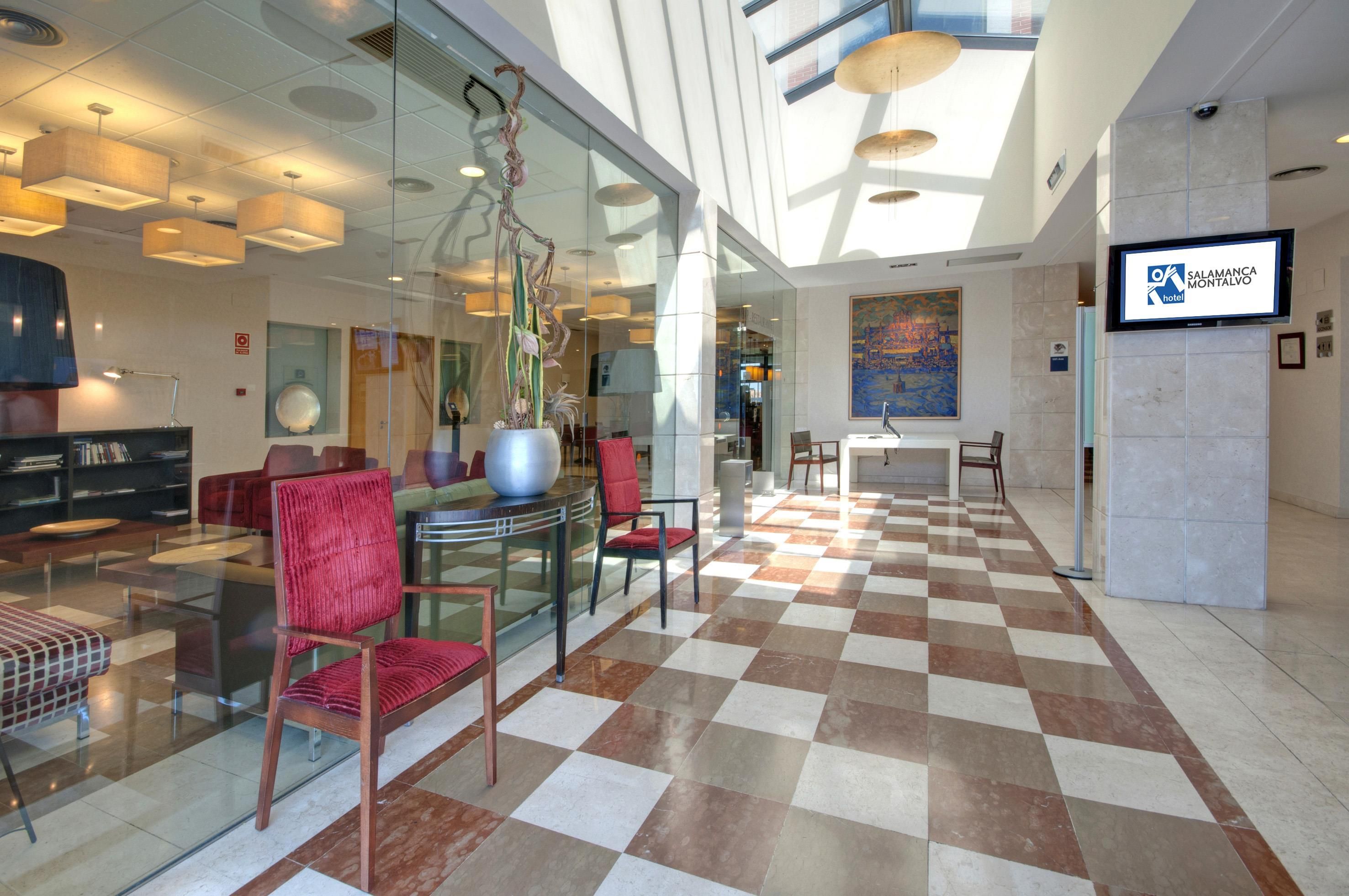 Hall d’entrée