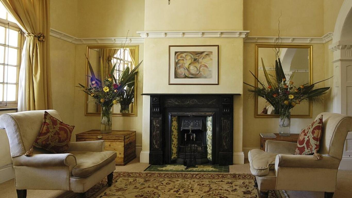 King George's Guest House