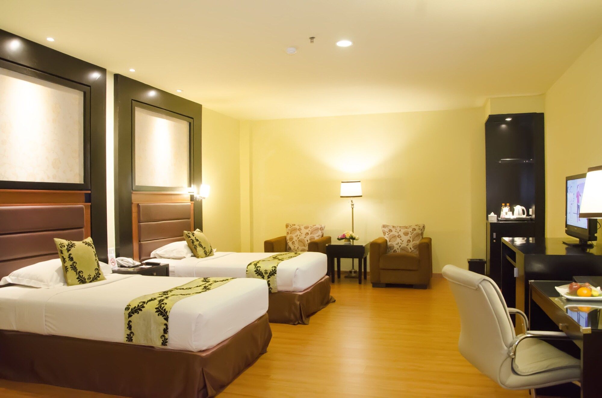 Chambre