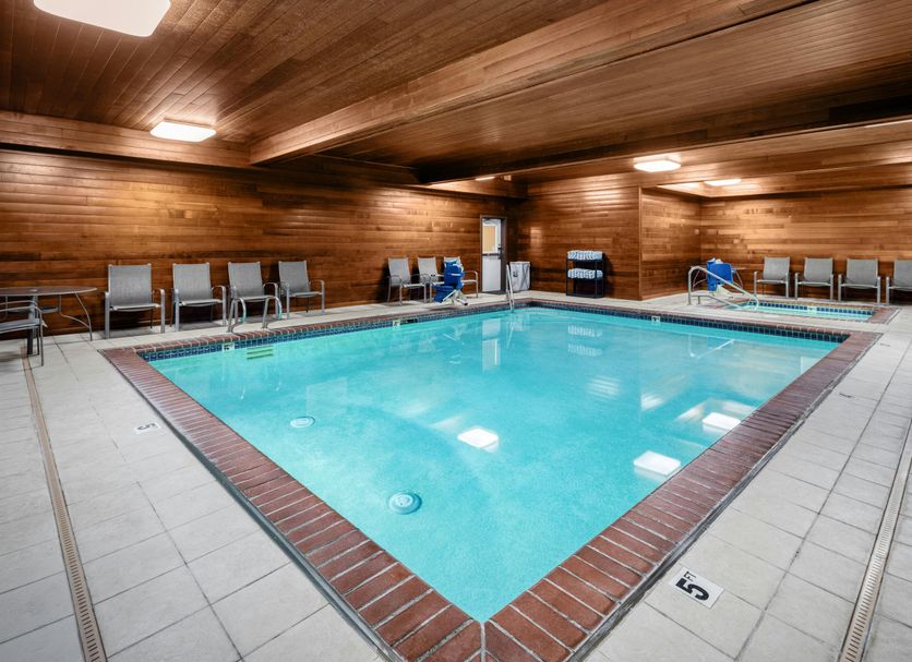 Piscine Photo