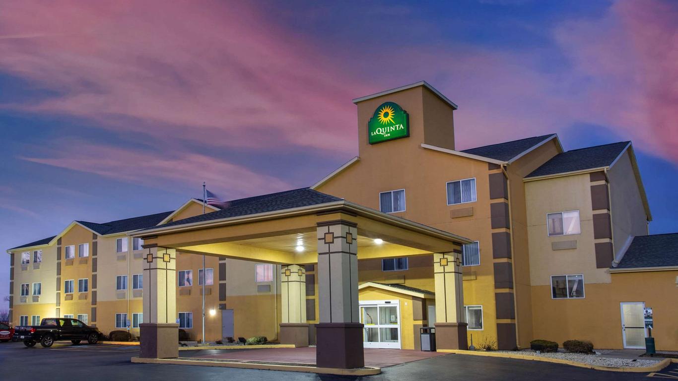 La Quinta Inn by Wyndham Peru Starved Rock State Park