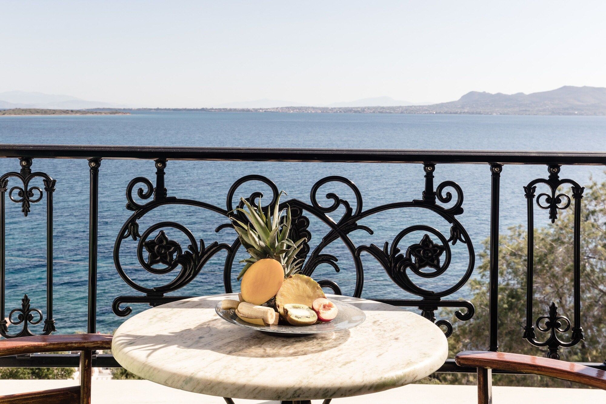 Balcon
