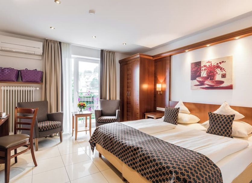 Chambre Photo