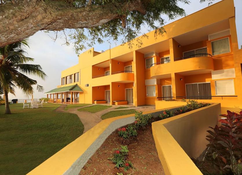 Bâtiment Photo