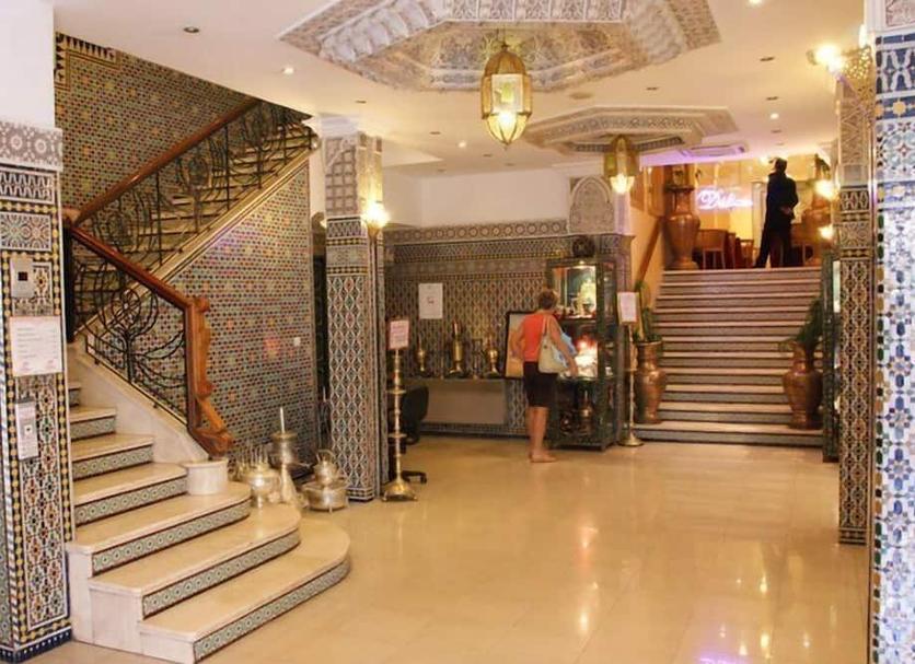 Hall d’entrée Photo