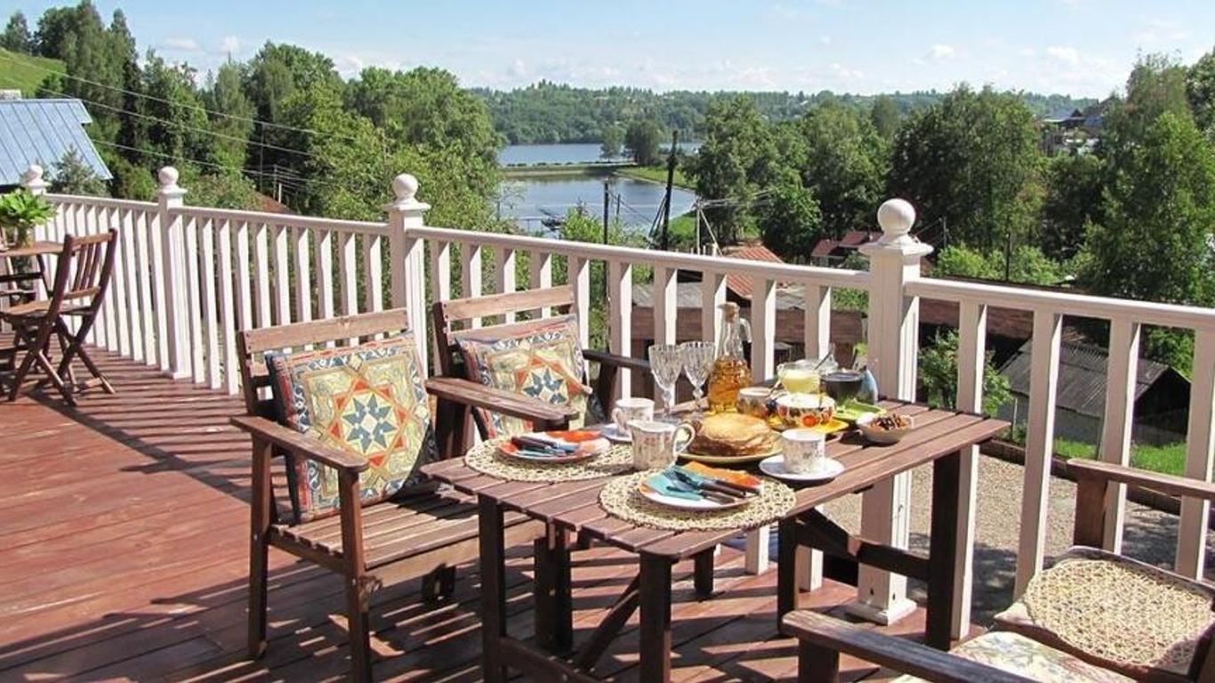 Volga-Volga