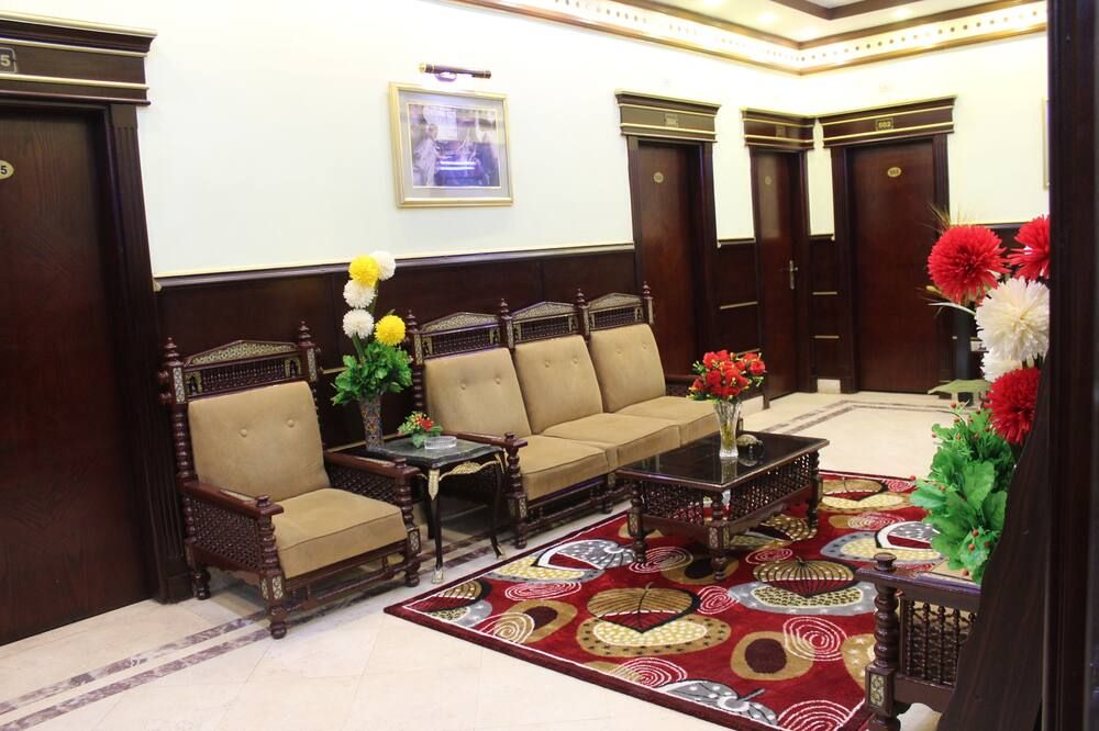 Hall d’entrée
