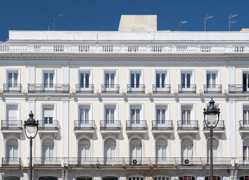 Bâtiment Photo