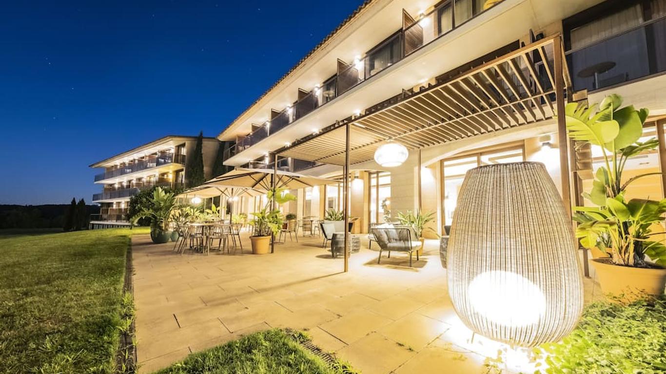 Hotel Mas Solà