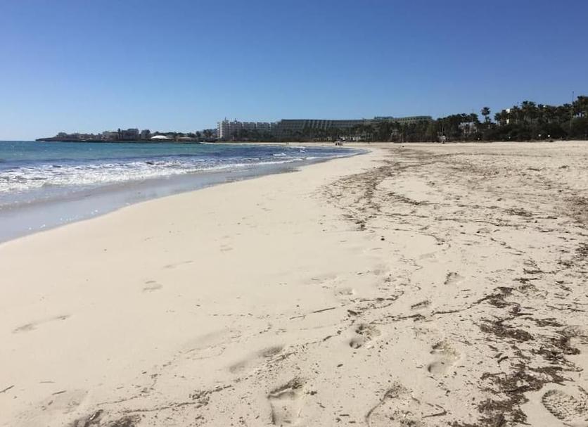 Plage Photo