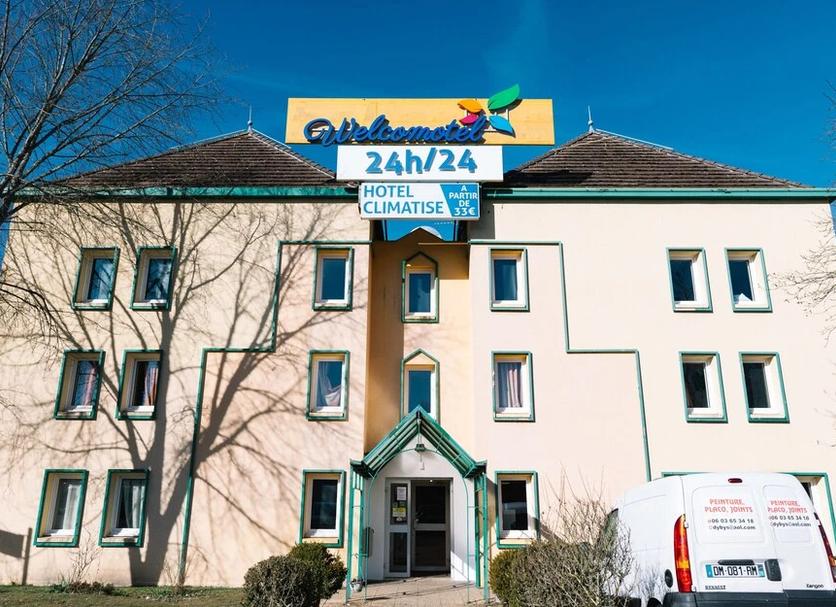 Bâtiment Photo