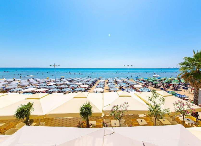 Plage Photo