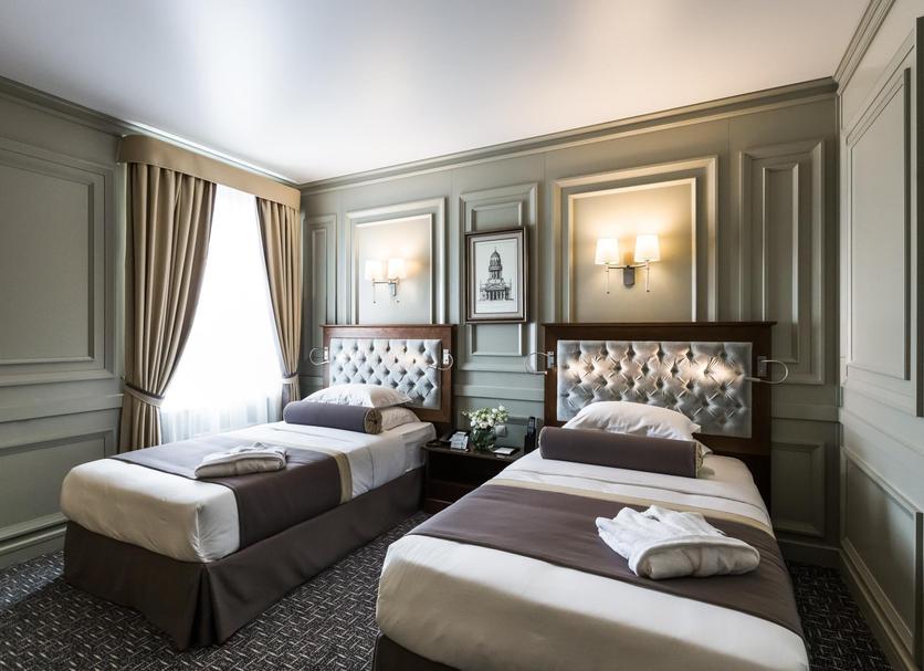 Chambre Photo