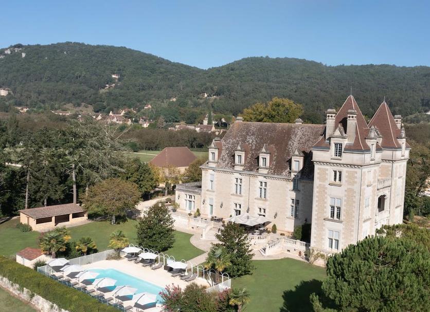 Extérieur Photo