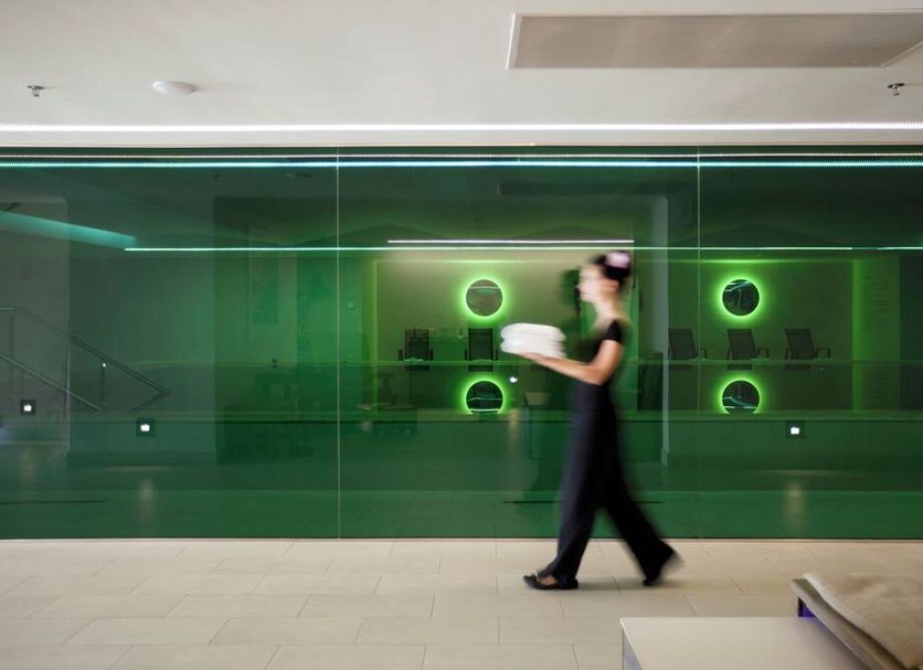 Hall d’entrée Photo