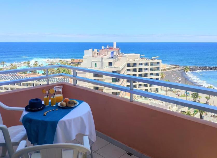 Balcon Photo