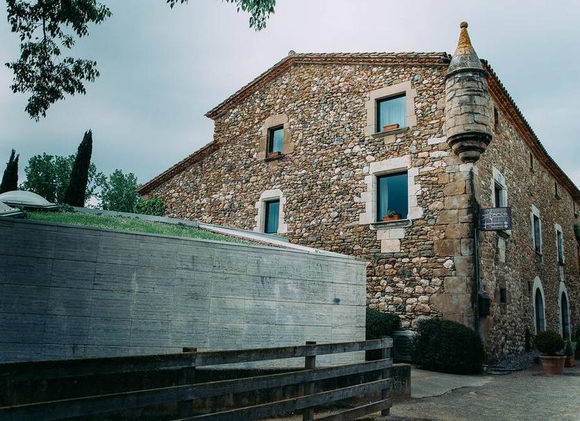 Bâtiment Photo