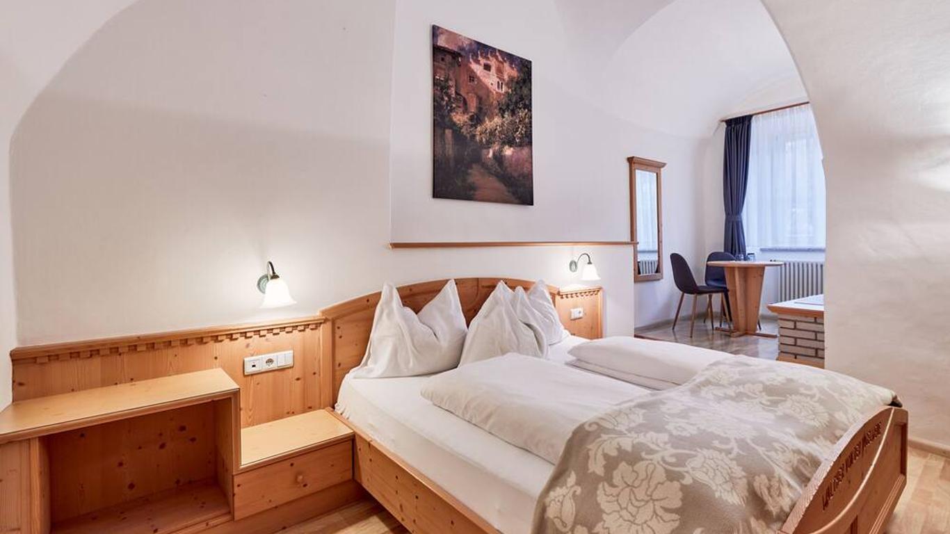 Hotel Walther v.d. Vogelweide Superior
