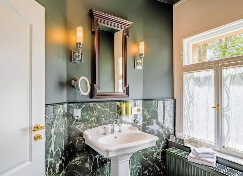 Salle de bain Photo