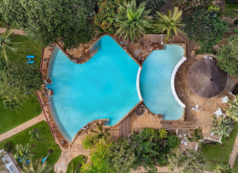 Piscine Photo