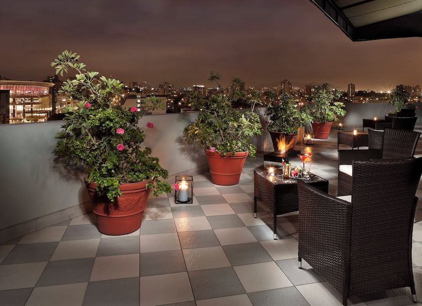 Prestation hôtelière Photo