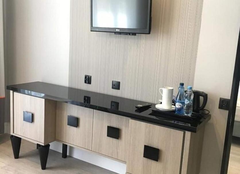 Équipements de la chambre Photo