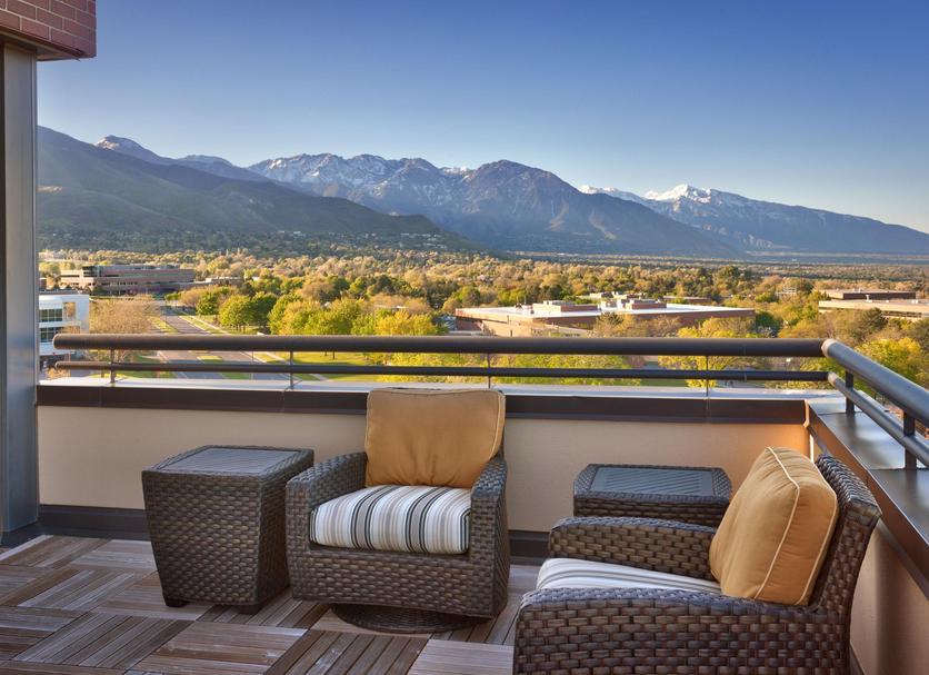 Balcon Photo
