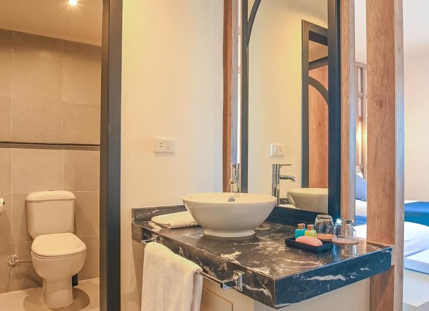 Salle de bain Photo