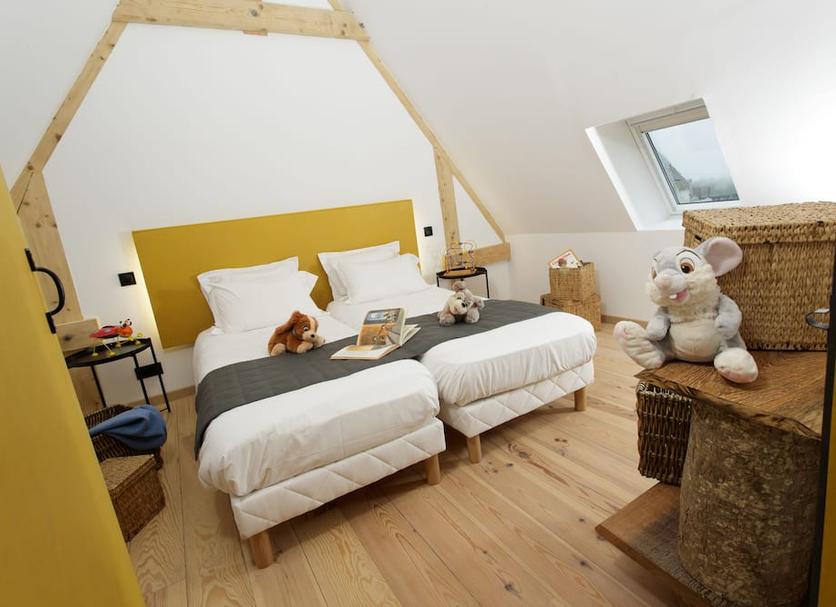 Chambre Photo