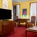 Équipements de la chambre
